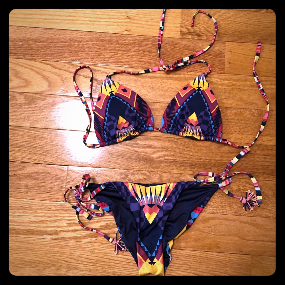 BRAND NEW BIKINI!!!!!
